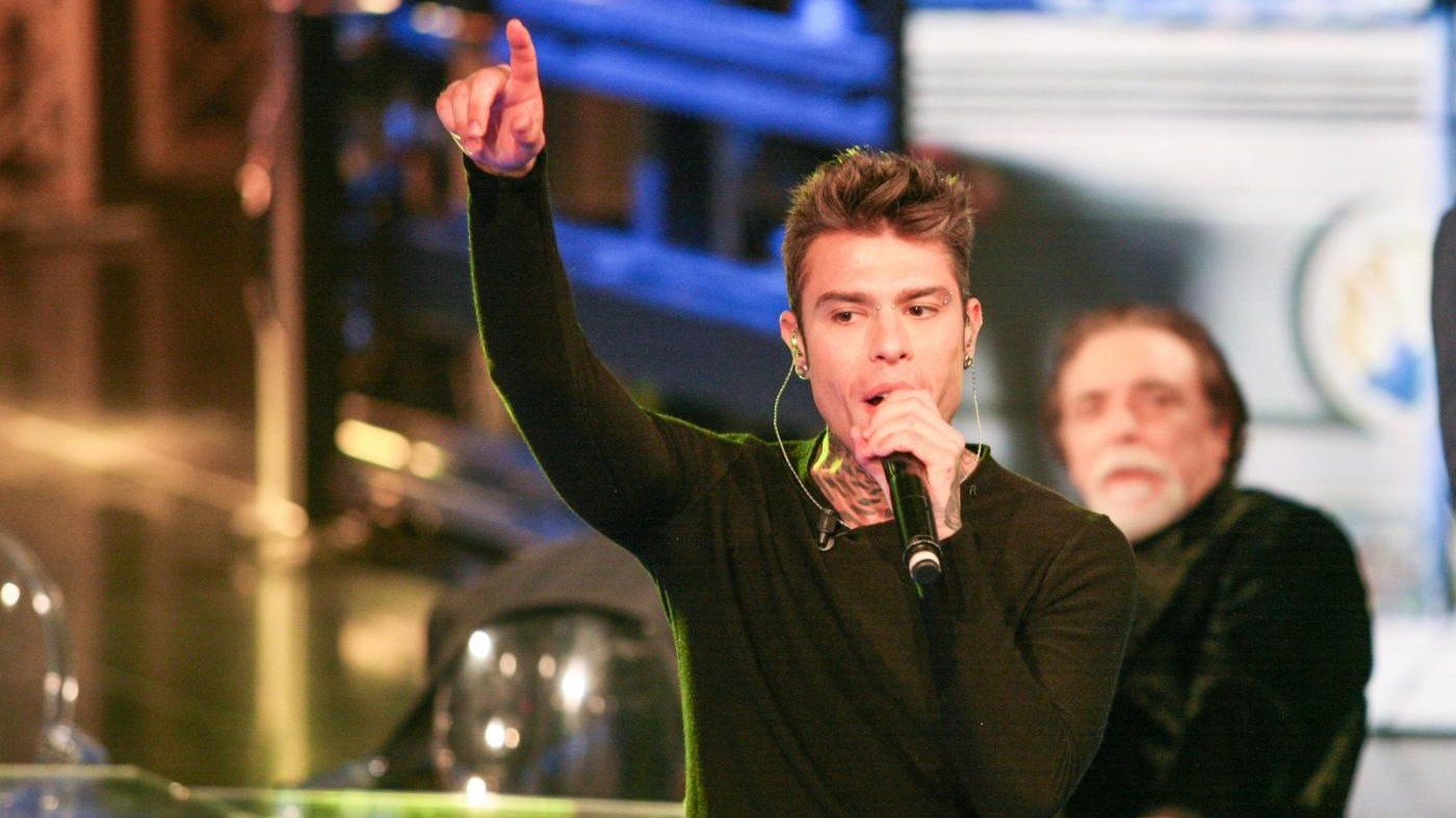 Fedez: Non ho niente contro Tiziano Ferro, ma in Italia 2 pesi e 2 misure