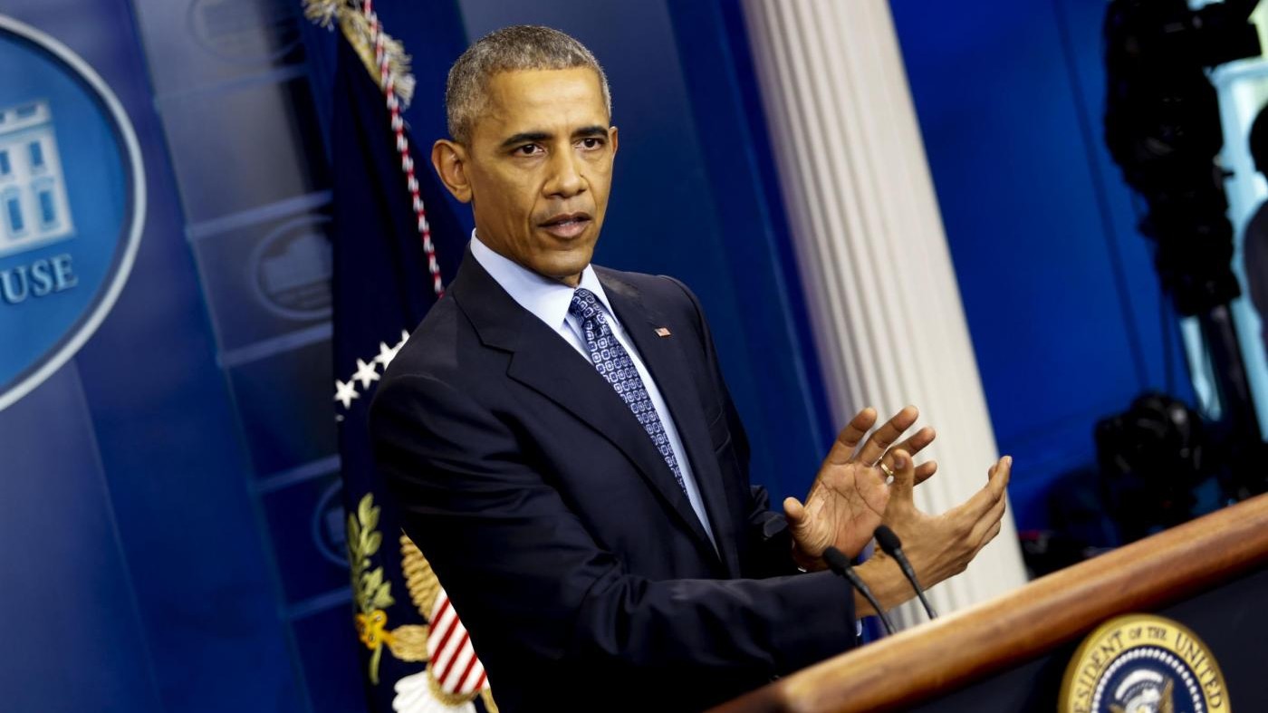 Obama commuta pena per 330 detenuti prima di lasciare Casa Bianca