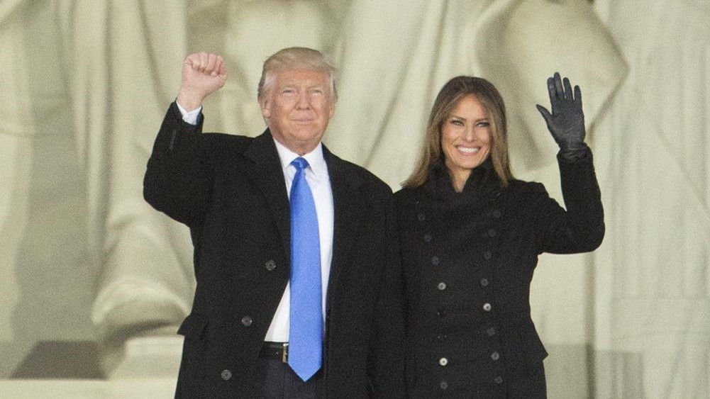 Casa Bianca, oggi l’insediamento di Trump 45esimo presidente Usa