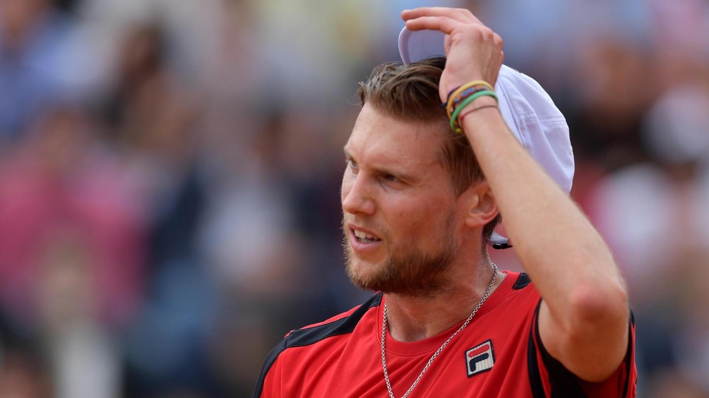 Tennis, Australian Open: Seppi agli ottavi incontrerà Wawrinka