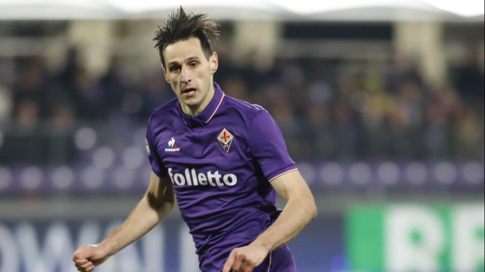 Kalinic dice no alla Cina: Ho deciso, resto alla Fiorentina