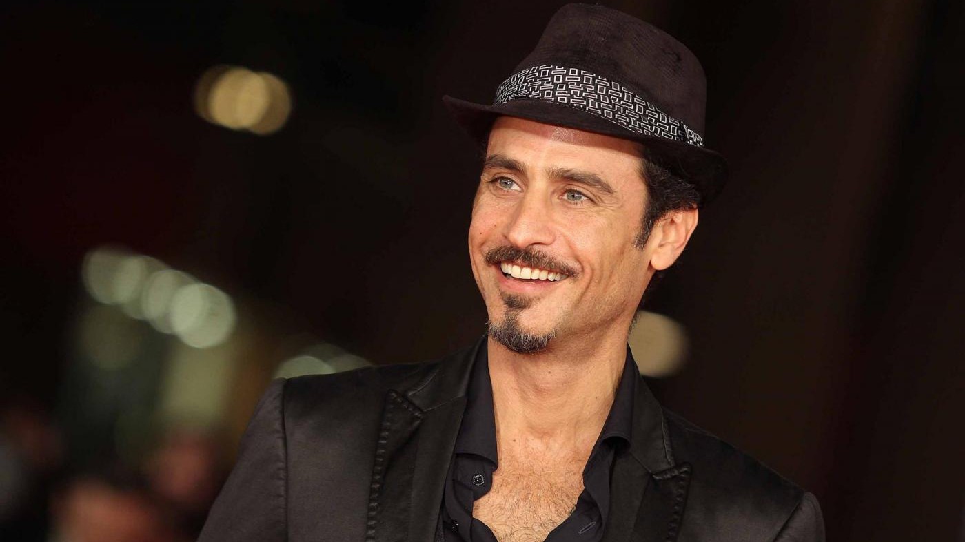 Raz Degan: Vado sull’Isola dei Famosi per sfidare me stesso