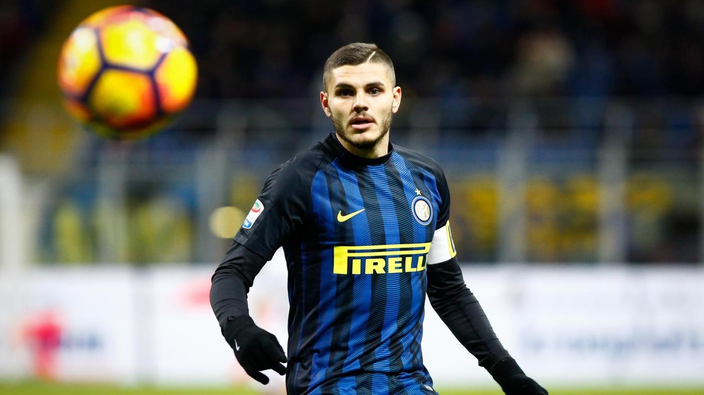 Inter, Icardi: Con Pioli più forti mentalmente e tatticamente