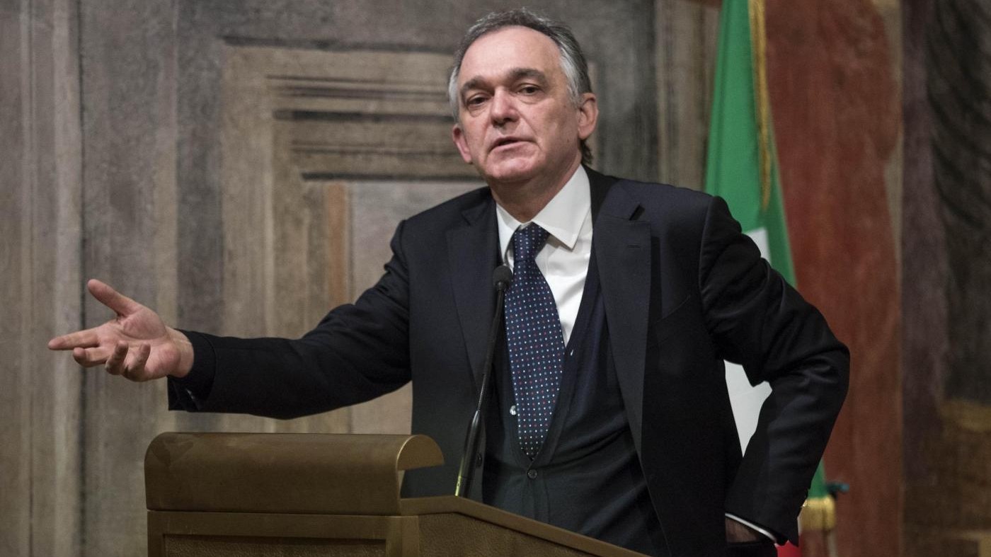 Torino, Enrico Rossi presenta il libro ‘Rivoluzione socialista’