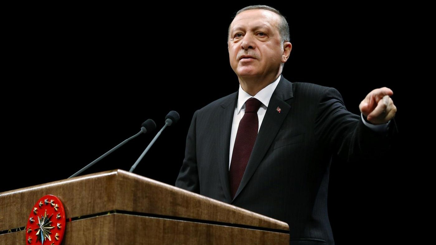 Turchia, il Parlamento approva la riforma Costituzionale