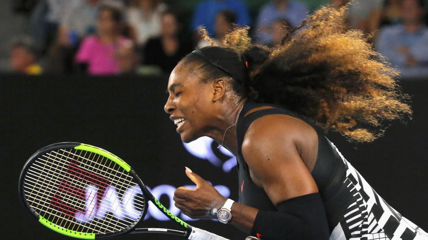 Australian Open, Serena Williams agli ottavi. Passa anche Nadal