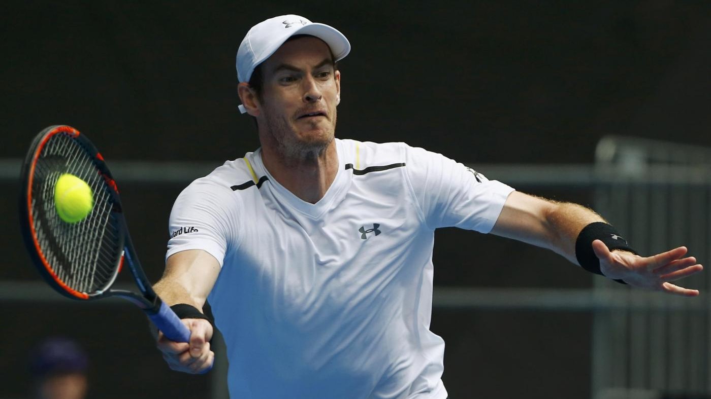 Tennis, Australian Open: Andy Murray eliminato agli ottavi di finale