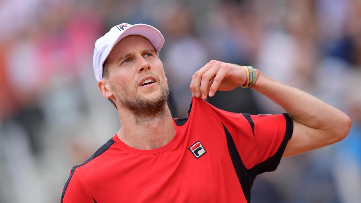 Tennis, Australian Open: Seppi si arrende a Wawrinka in tre set