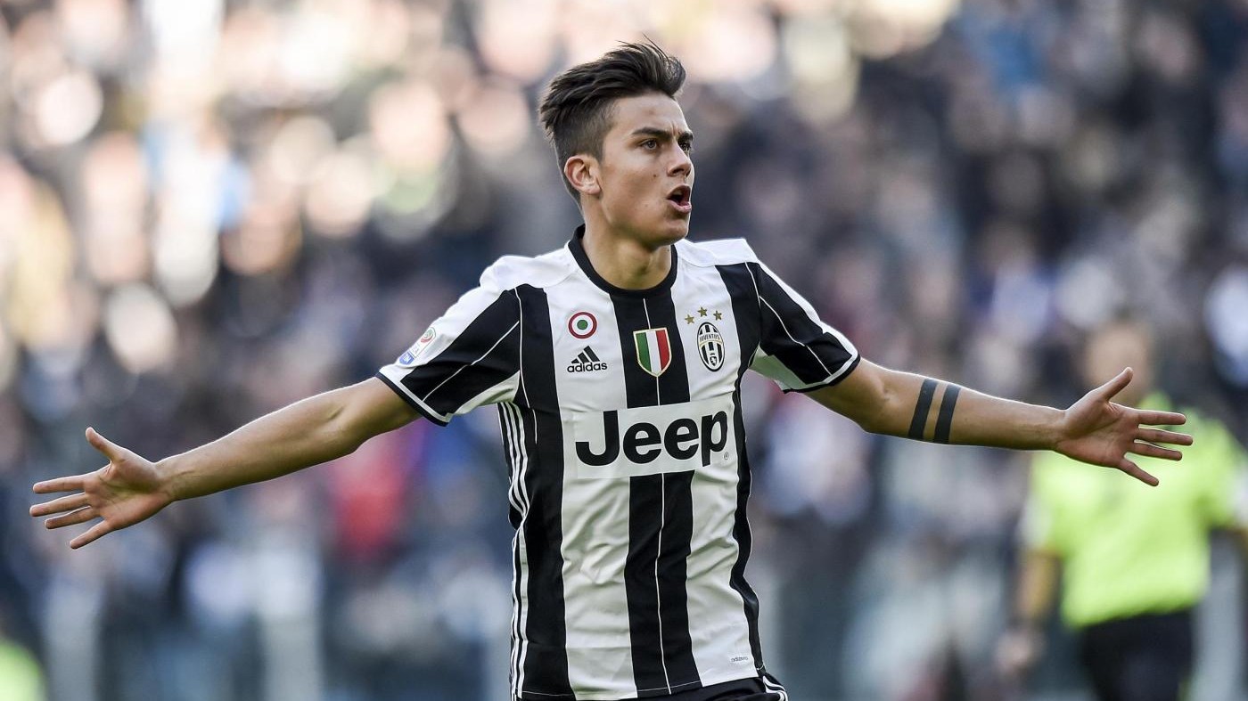 Serie A, Juve in formato HD: Dybala e Higuain stendono la Lazio