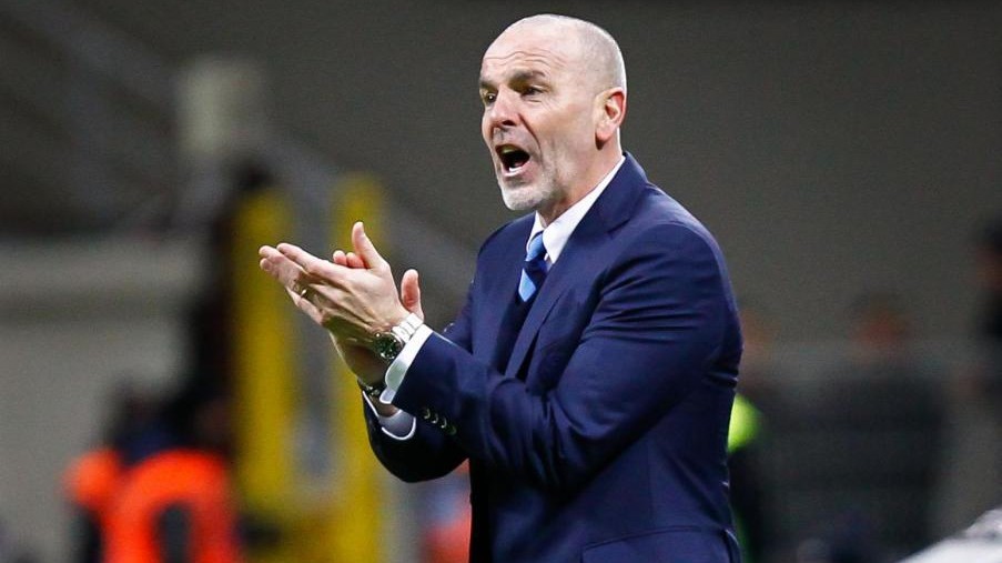 Inter, Pioli: Bella vittoria ma Champions non dipende solo da noi