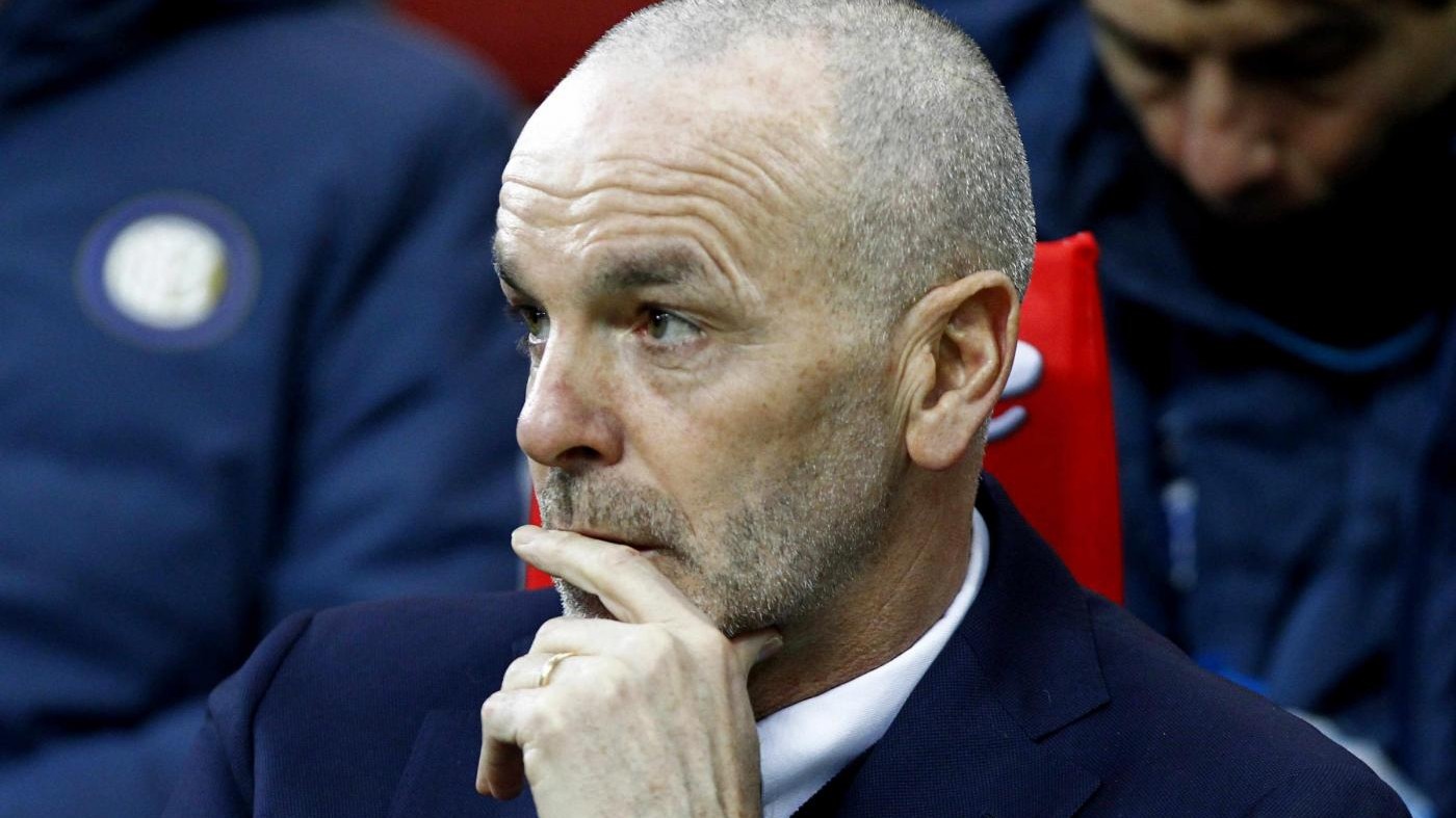 Pioli: Messi all’Inter? Non prendiamoci in giro