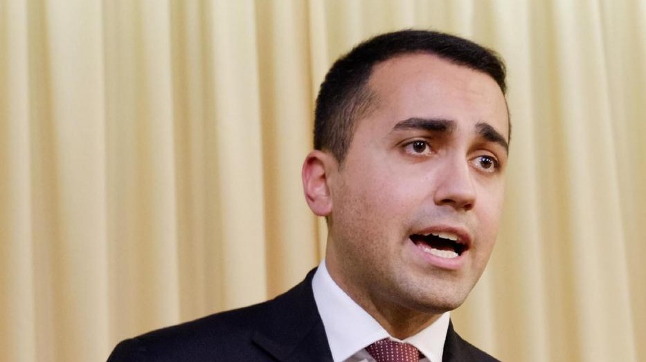 Di Maio: Sì al vincolo di mandato