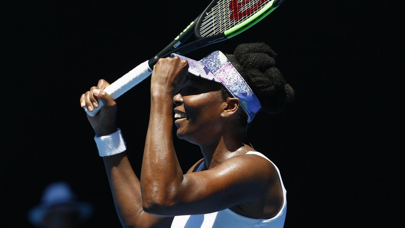 Australian Open: Venus Williams e Vandeweghe vanno in semifinale