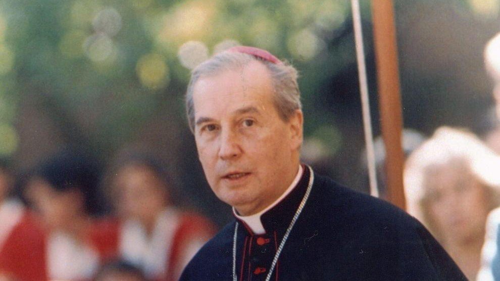 Ocariz è  nuovo prelato dell’Opus Dei, succede a Echevarria