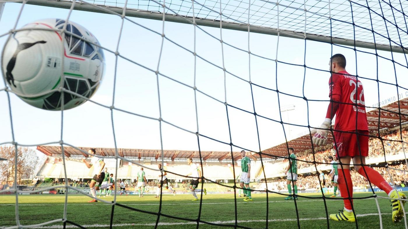 FOTO Serie B, il Cesena cala il tris con l’Avellino