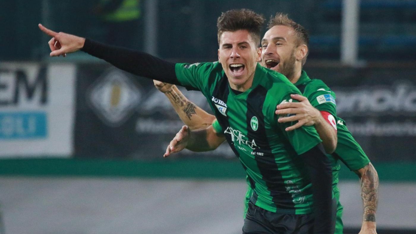 Lega Pro, Pordenone batte Fano 2-1