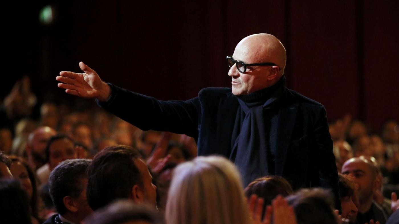 Oscar, Fuocoammare candidato come miglior documentario