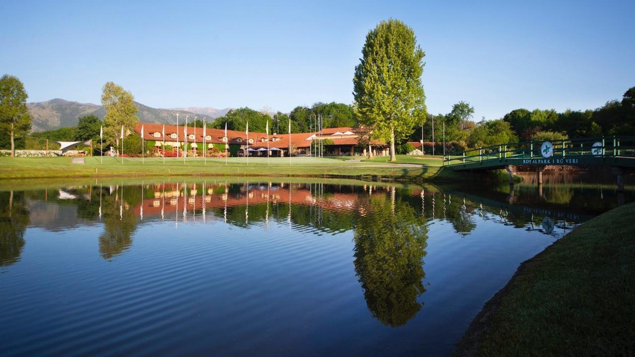 Golf, 74° Open d’Italia in scena al Royal Park I Roveri di Torino