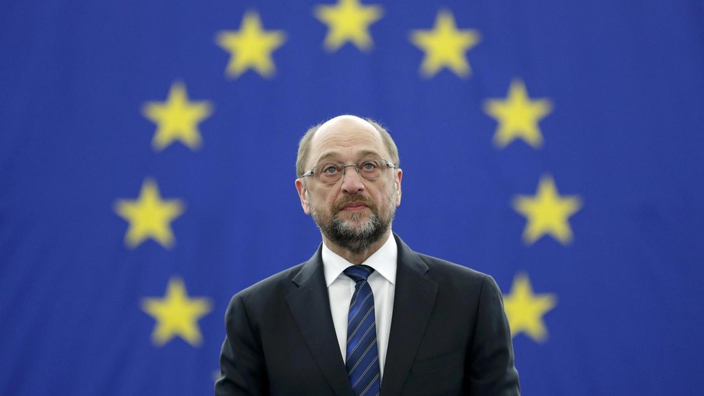 Germania, Spd nomina Schulz come candidato a elezioni settembre