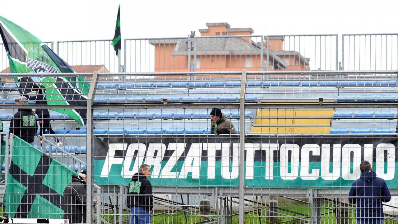 Lega Pro, è pari tra Tuttocuoio e Como