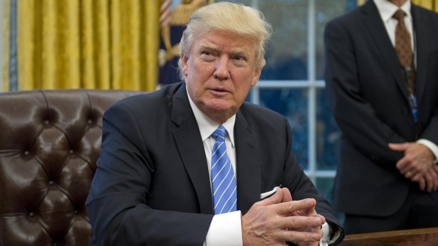 Trump: Intervento federale se a Chicago non cala picco omicidi