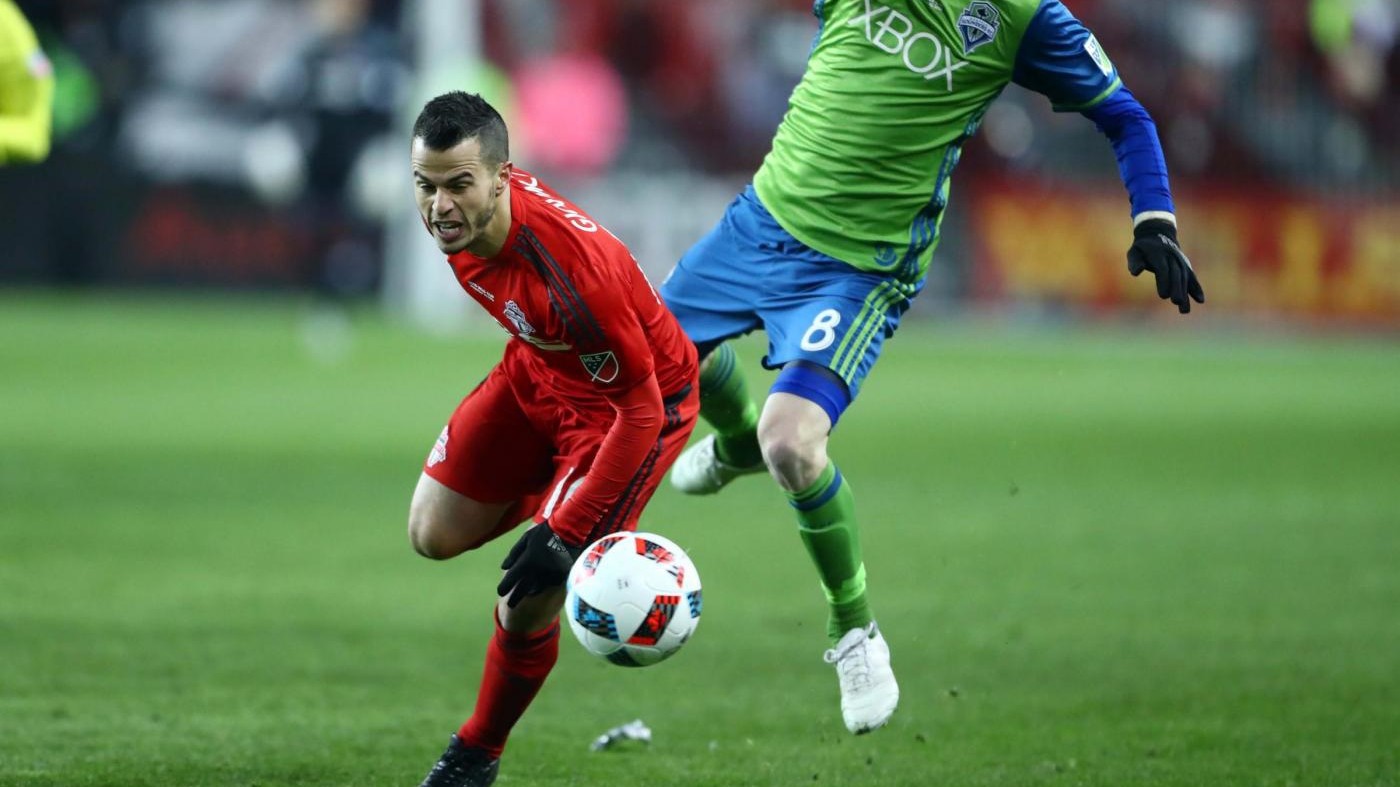 Sirene cinesi anche per Giovinco ma da Toronto smentiscono