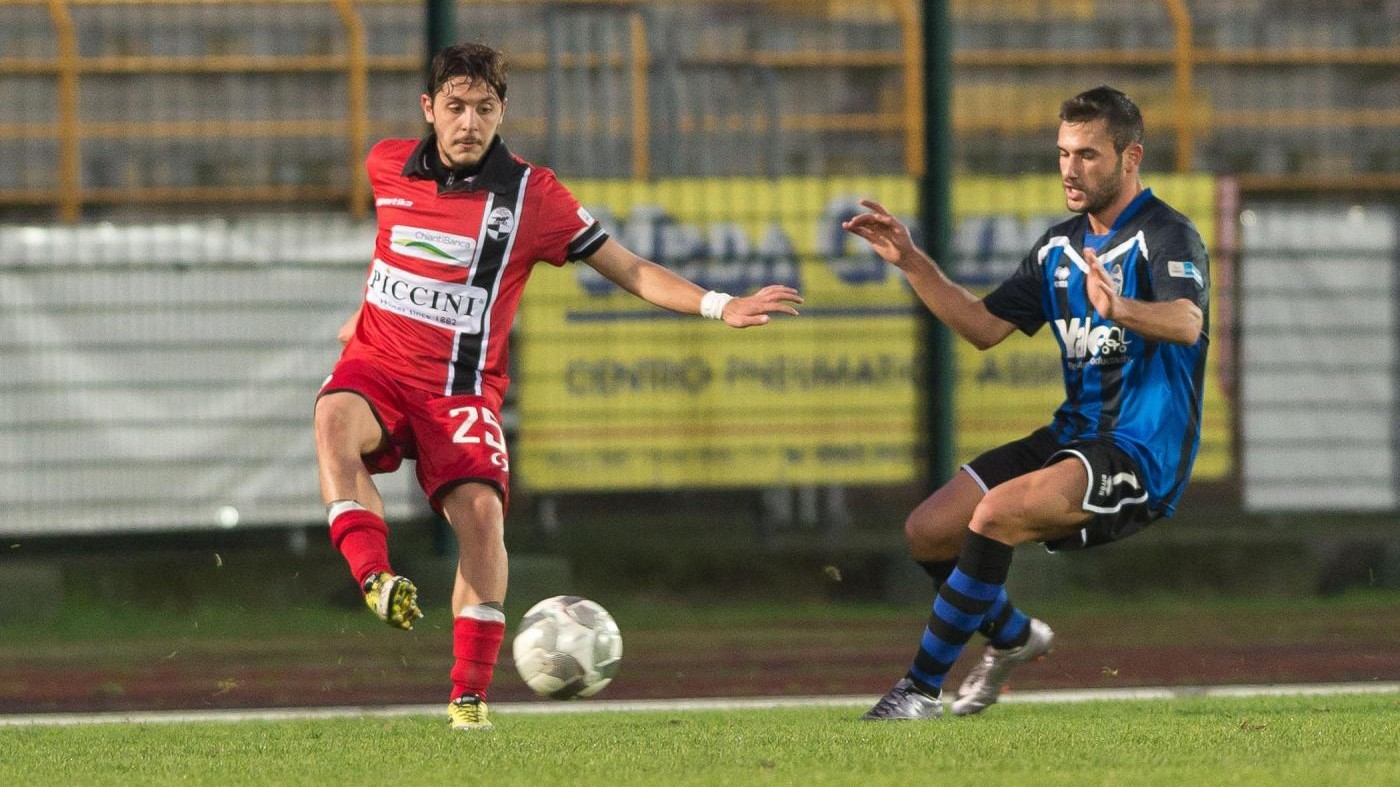 Lega Pro, è pari tra Renate e Siena