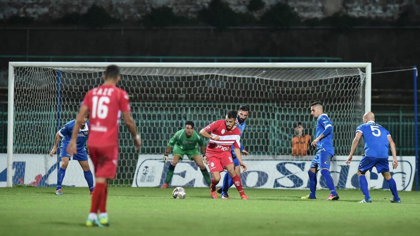 Lega Pro, la Paganese vince in casa con l’Akragas