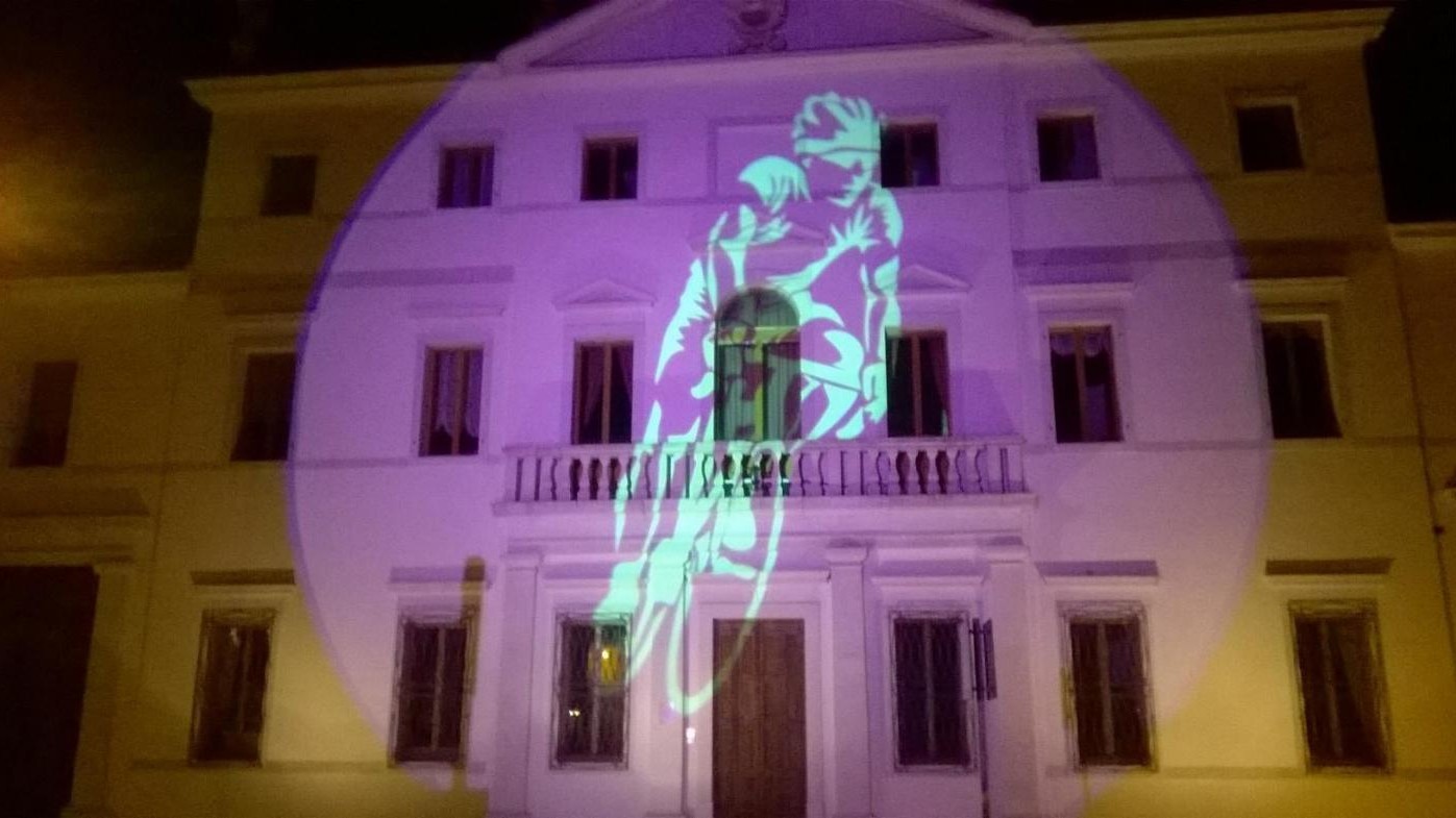 L’Italia si colora di rosa per il Giro d’Italia numero 100