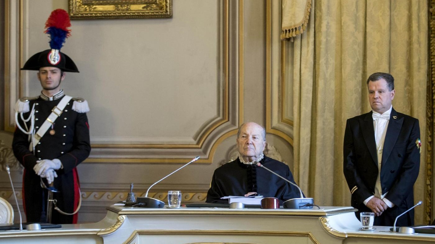 Italicum, Consulta boccia ballottaggio. Scontro sul voto
