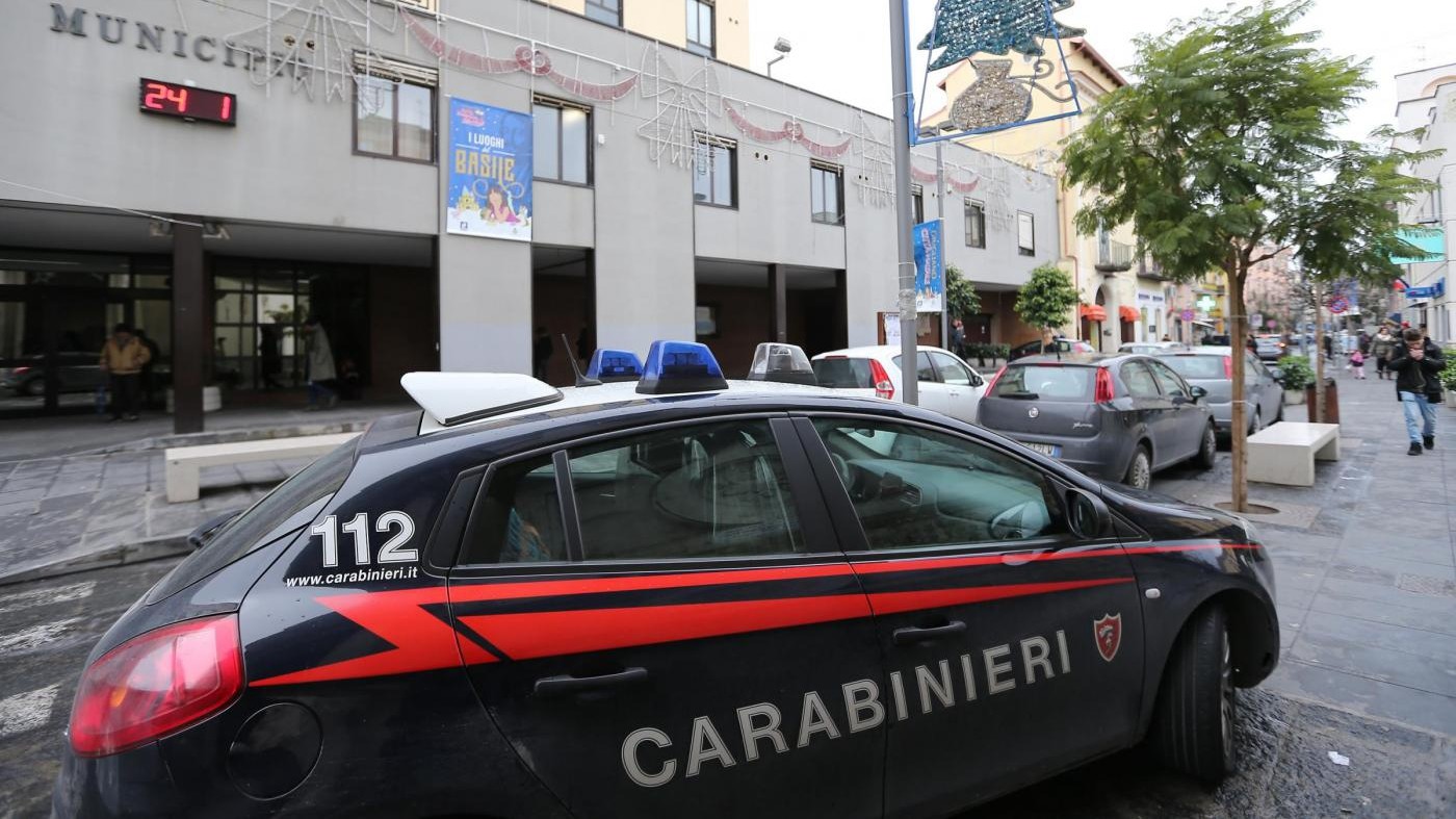 ‘Ndrangheta, blitz contro cosca Piromalli: 33 fermi
