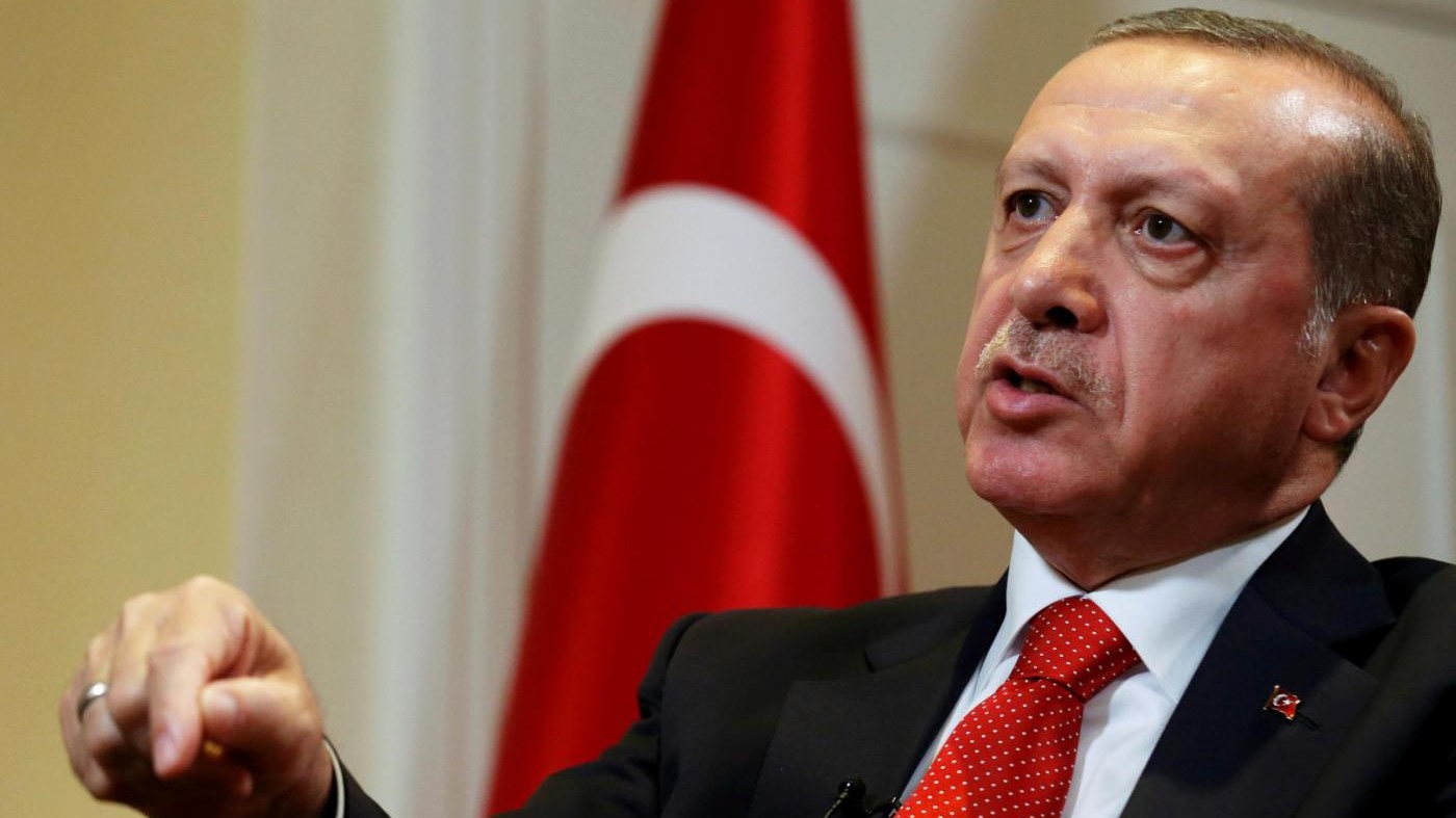 Golpe fallito in Turchia, Corte Suprema greca nega estradizione a 8 soldati