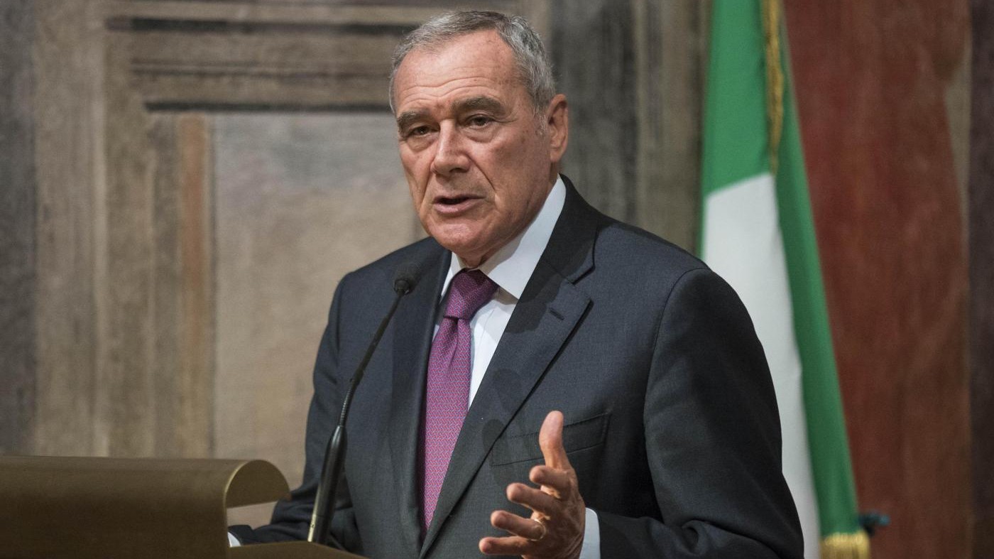 Italicum, Grasso: Serve intesa. Cei: Leggi fatte da magistratura