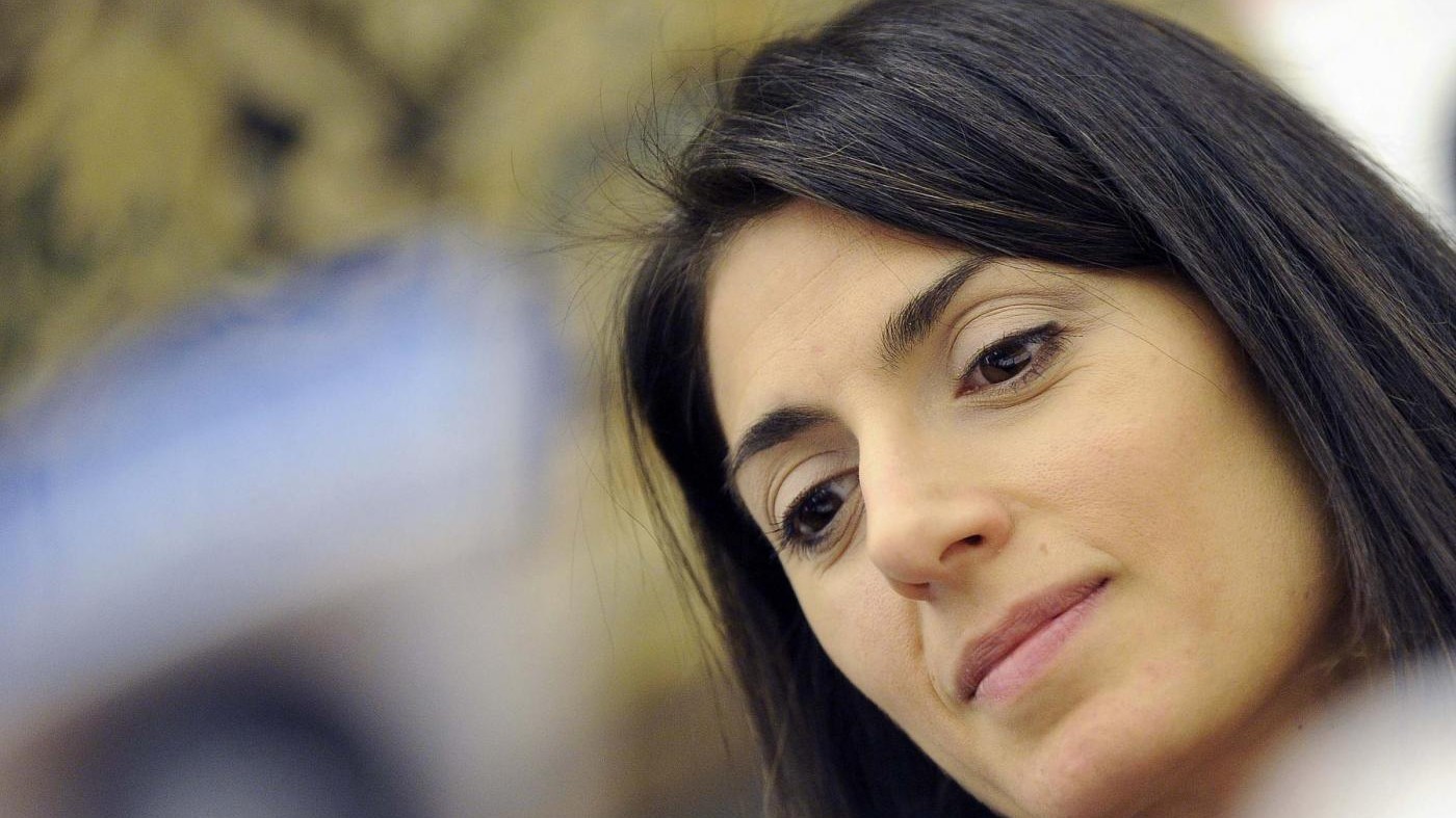 Raggi: Tra un po’ inventeranno che ho ucciso qualcuno