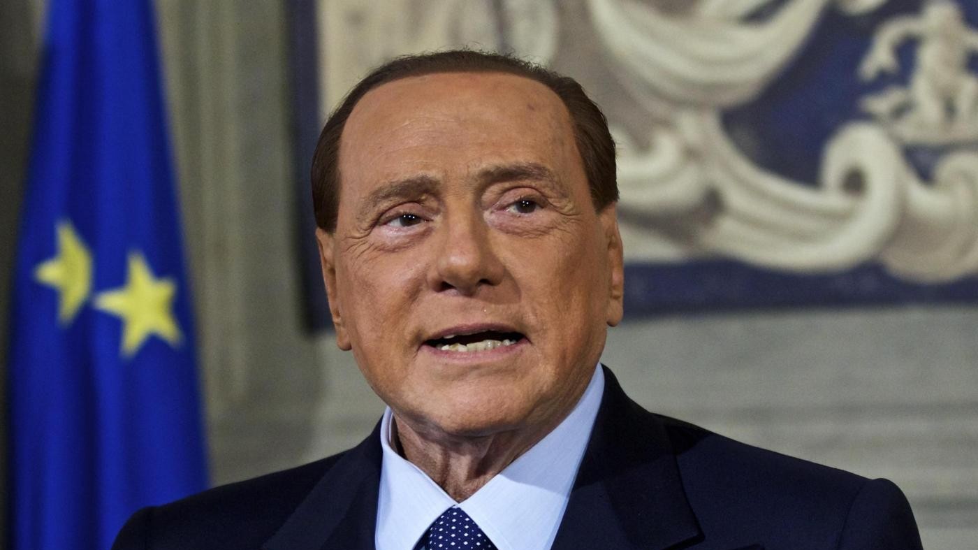 Berlusconi: Impensabile sia Consulta a scrivere legge elettorale