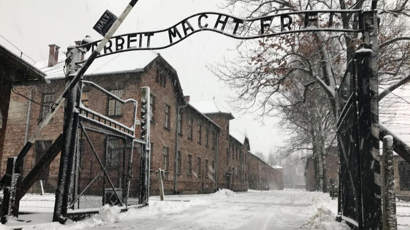 Giorno della memoria, l’Italia ricorda l’orrore