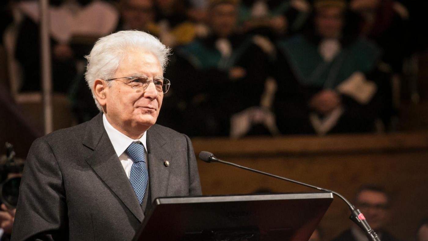 Giorno memoria, Mattarella: Contrastare germe intolleranza