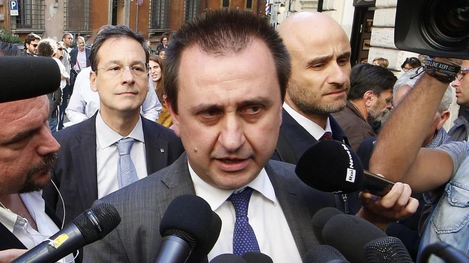 Pd, Rosato: D’Alema? Serve più responsabilità