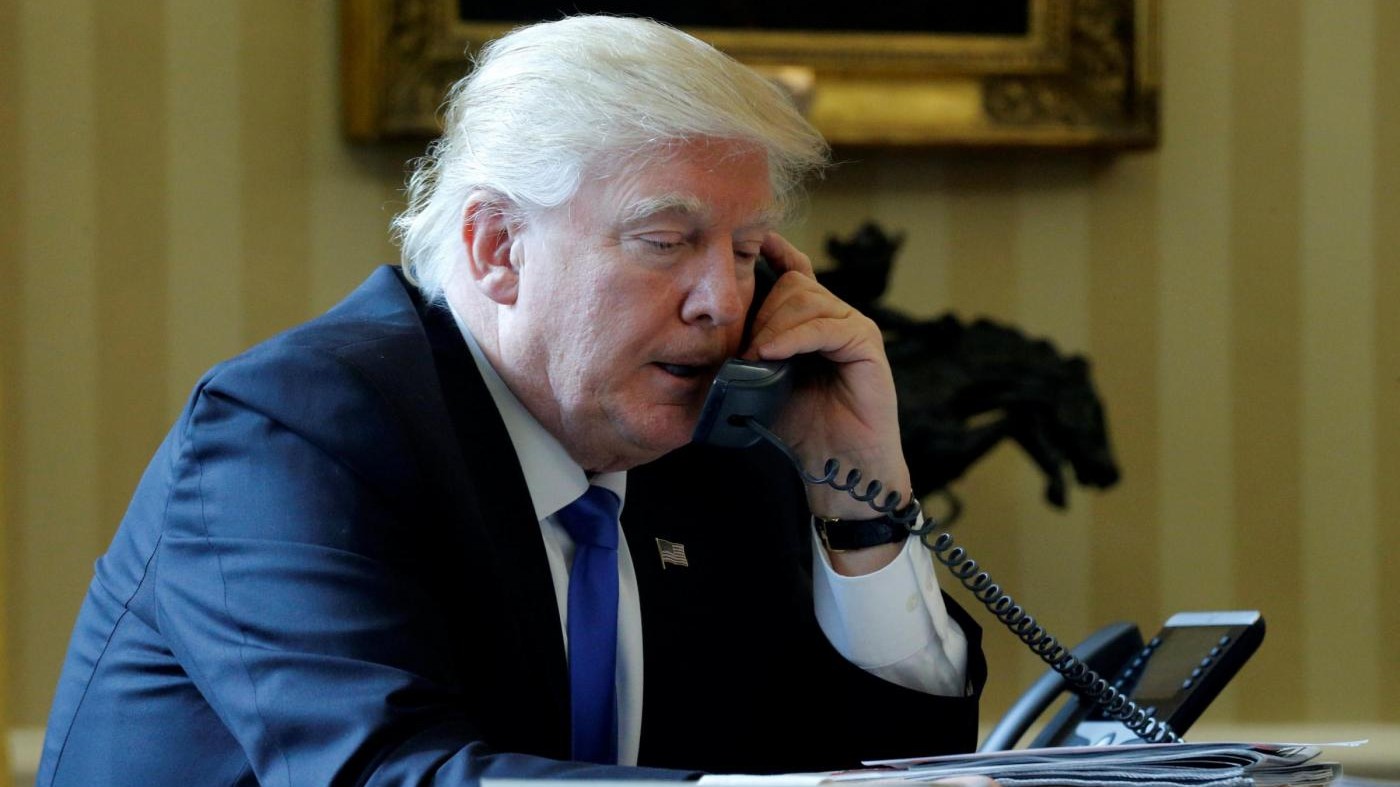 Stretta di 4 mesi su immigrazione, Trump: Non è bando musulmani