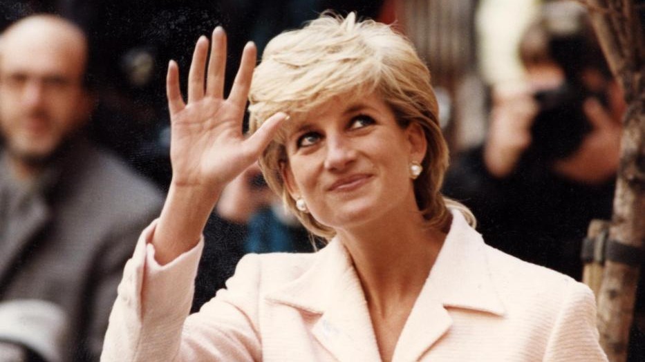 Tributo a Lady Diana: William e Henry commissionano statua
