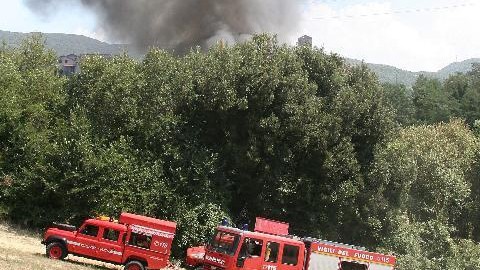 Cremona, cade un ultraleggero: morti entrambi i passeggeri