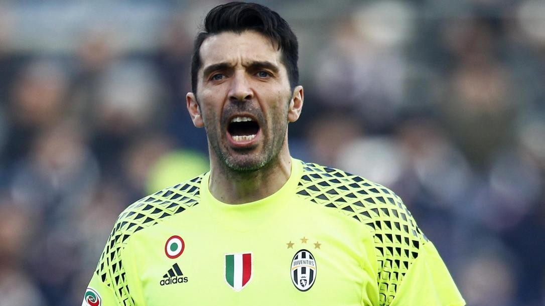 Buffon: Roma ko? Lo scopro ora, abbiamo preso punti importanti