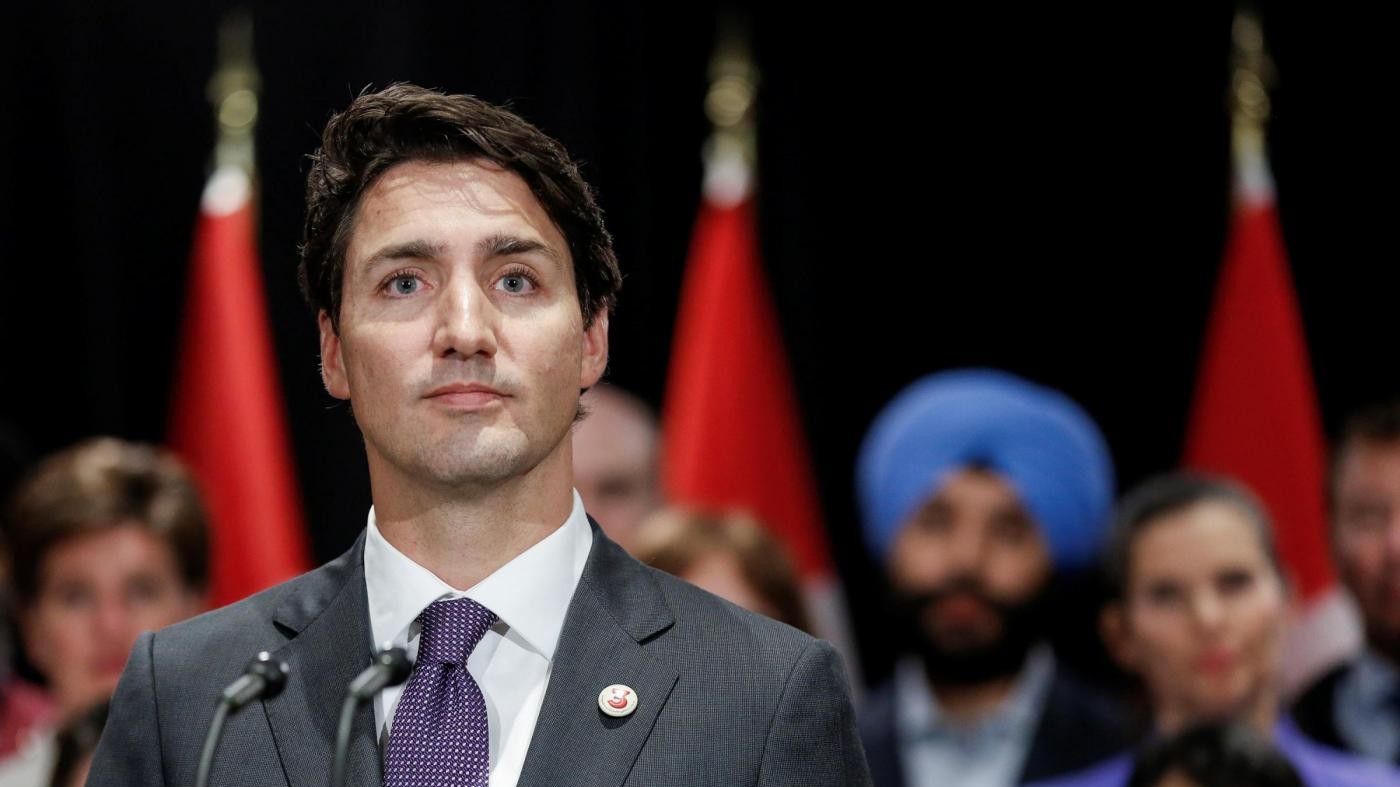 Canada offre permesso residenza temporanea a colpiti da ordine Trump