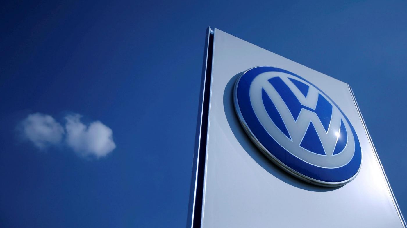 Volkswagen primo costruttore al mondo, Toyota cede leadership