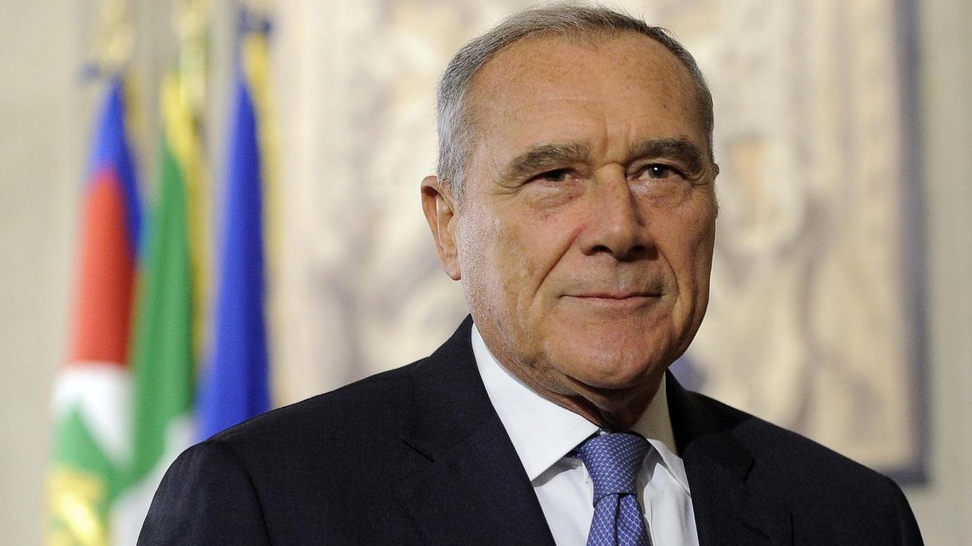 Grasso: Mafia fu braccio armato di altri interessi, ancora non chiari