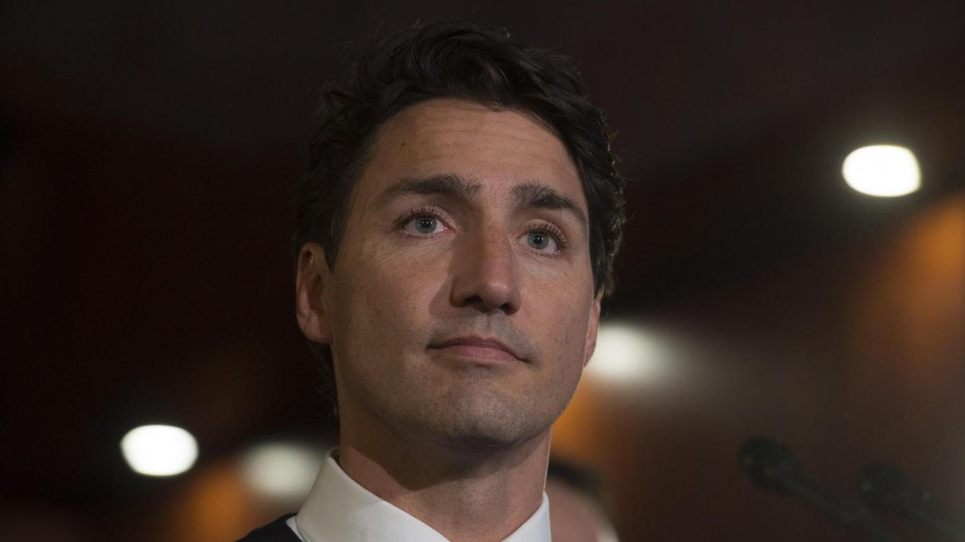 Attacco Quebec, Trudeau: Diversità e tolleranza religiosa sono nostra forza