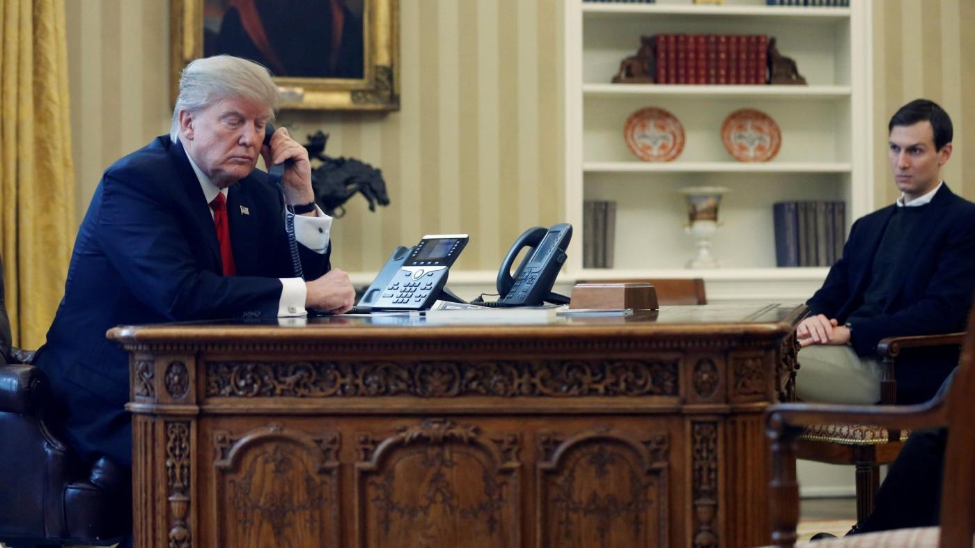 Petizione Gb contro visita Stato Trump: oltre 1 milione di firme