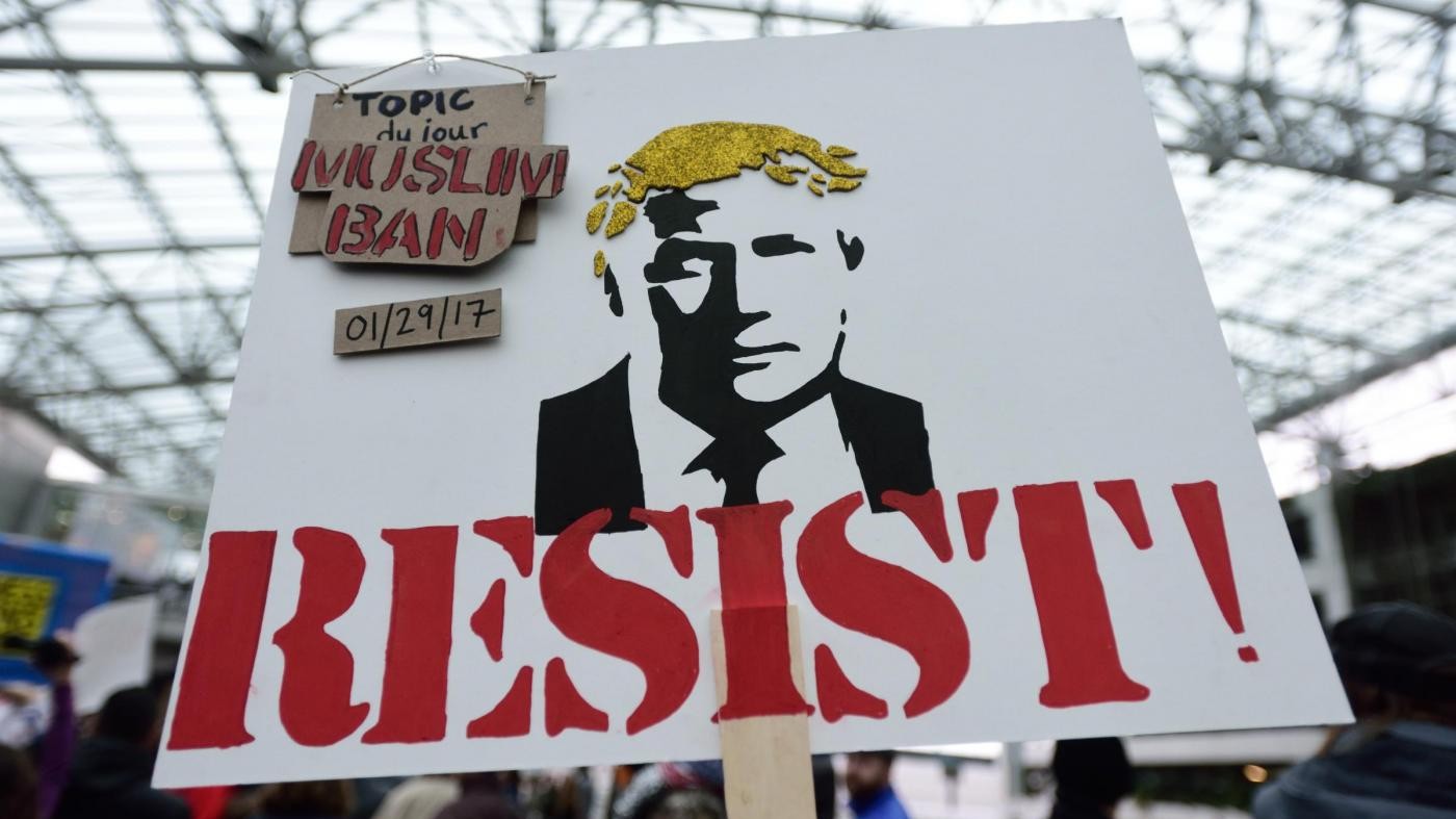 Onu: Decreto di Trump sui migranti è illegale e malvagio