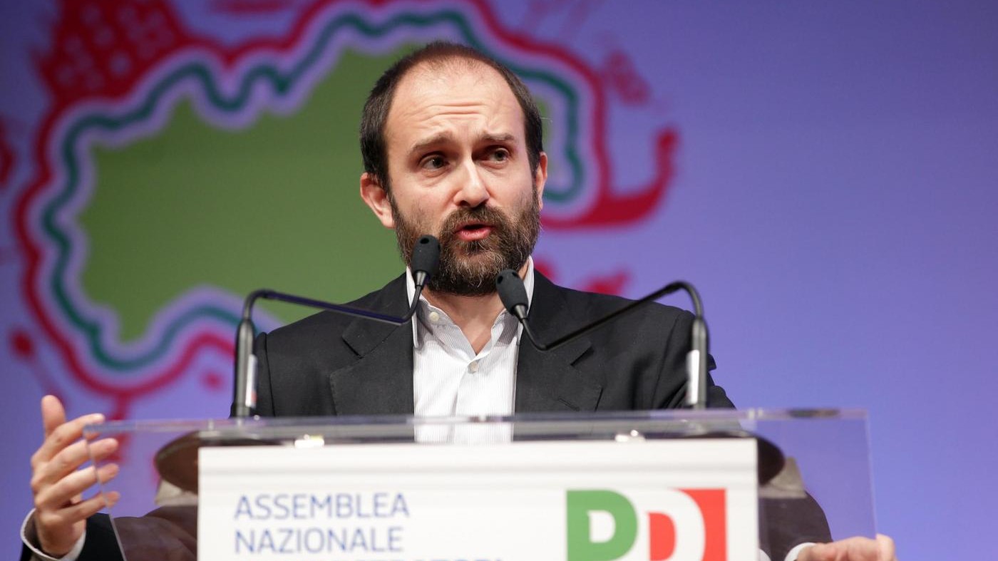 Orfini: Sulla legge elettorale siamo pronti ad accelerare