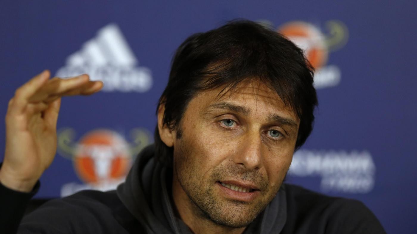 Chelsea, Conte: Con il Liverpool gara importante ma non decisiva
